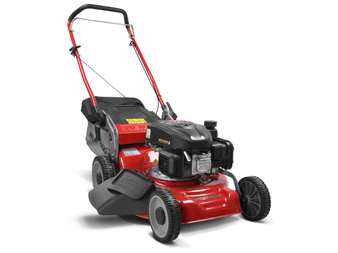 Corta Relvas WEIBANG 64WB455HCR