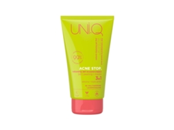 Advanced Acne Control Natural Purifying Gel, 150 Ml Uni.q