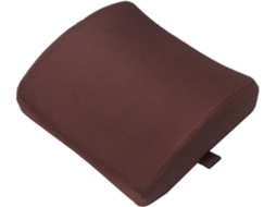 Almofada Levemolo Para Cadeira De Escritório E Carro, Protetor Lombar, Almofada De Relaxamento Lento E Respirável
