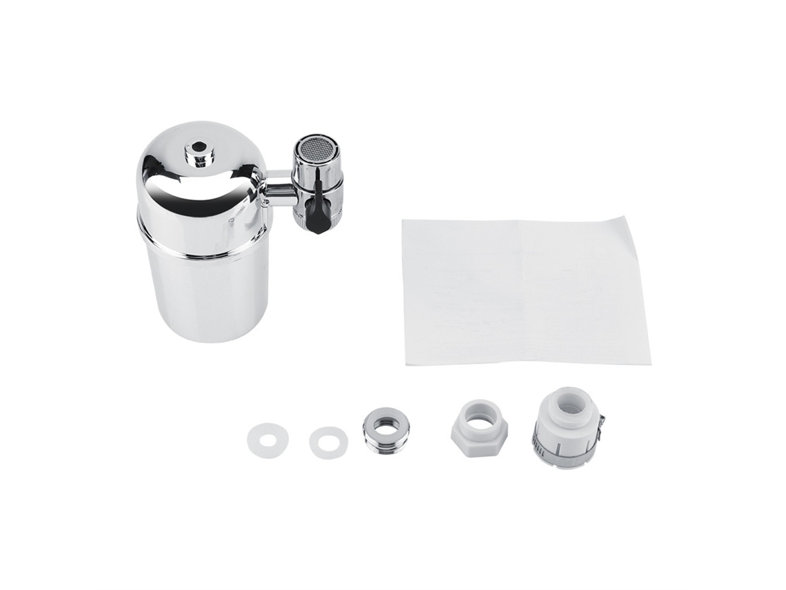 Torneira de água fria simples G1/2 MARCA