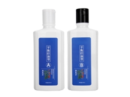 2026 2pcs Champú Anticaída Control de Óleo Hidrata e Calma a Cabeça para Salões de Barbearia