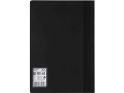 Caderno Agrafado Quadriculado A4 Flex Note!