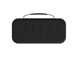 Capa de transporte à prova d'água para consoles de jogos EOOCOO