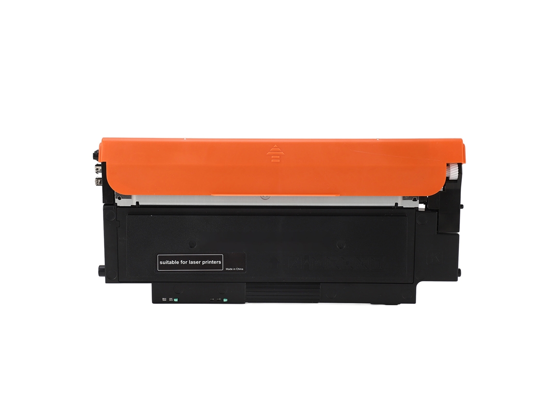 Cartucho De Toner Cian W2071a Hp 117a