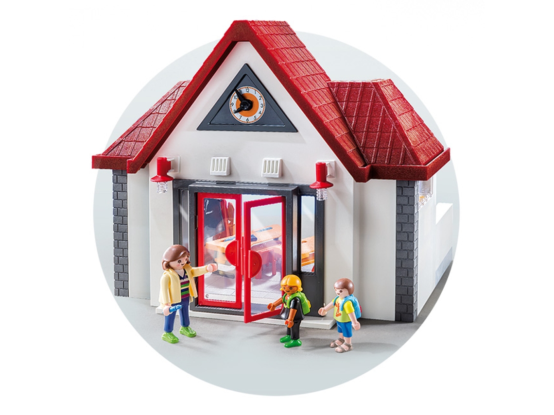 Playmobil 6865 discount