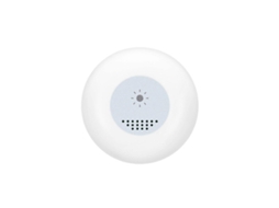 Lurelia Sensor De Luz Inteligente Tuya Smart Home Zigbee Light Sensor Device App Controlado Por Detecção De Brilho