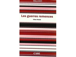 Livro Les Guerres Remences de César Alcalá