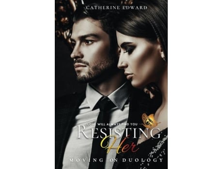 Livro Resisting Her De Catherine Edward (inglês)