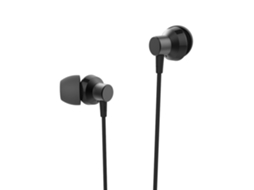 Ep1787 Auscultadores Estéreo 3.5mm Com Microfone - Preto