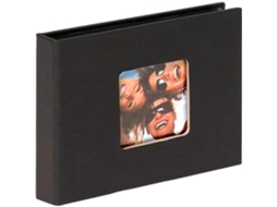 Walther Fun 10X15 Cm Mini Album 36 Photos