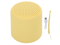 Caixa De Som Bluetooth (sem Fio, Portátil)