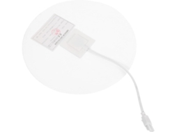 Bolsa De Almacenamiento Portátil Multifuncional Para Cables Y Accesorios Organizador Compacto De Cables De Auriculares Y Cargadores Res Gokoco
