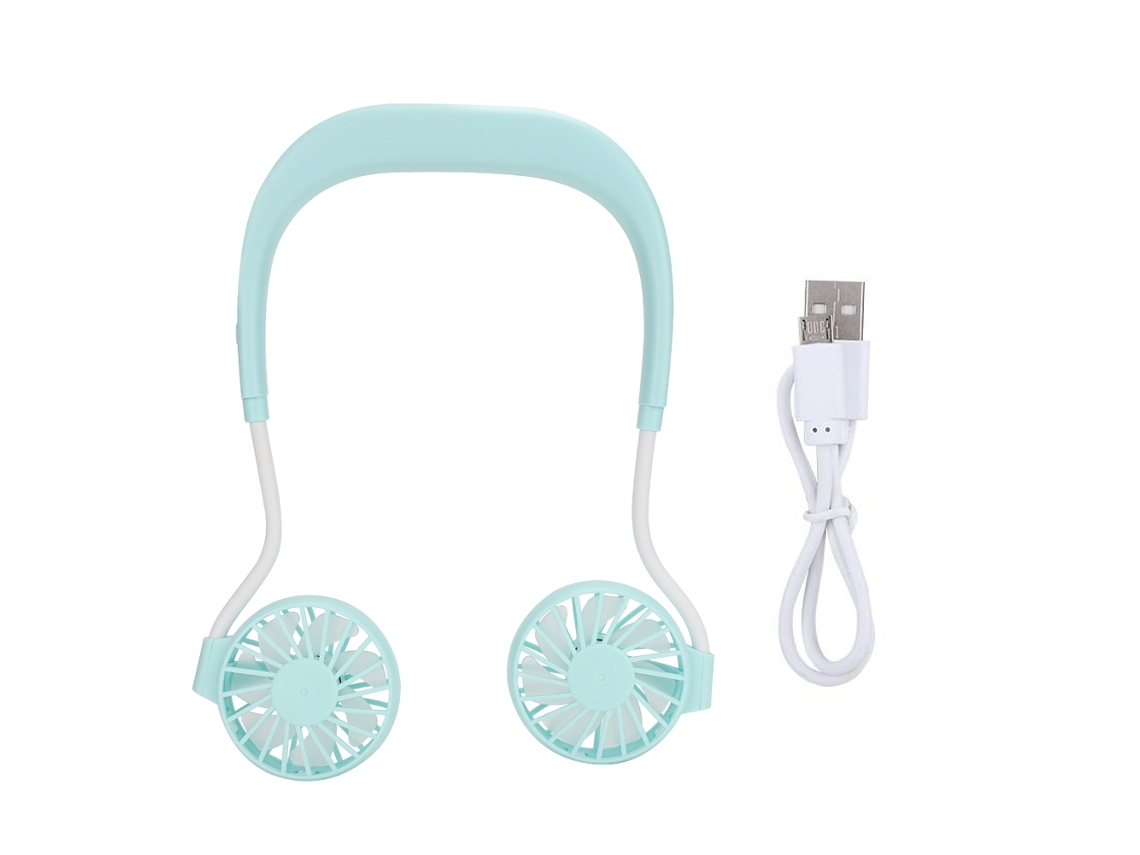Vents LAXISCREED com Usb e Duas Cabeças