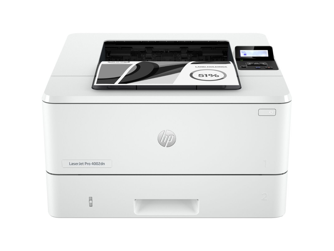 Impressora Laser HP Laserjet Pro 4002Dn