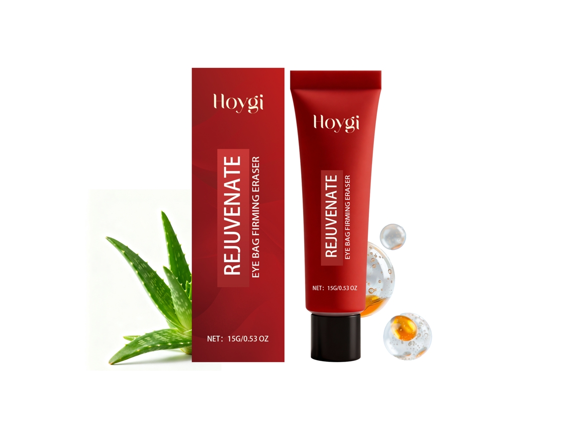 Gel para Olhos Hoygi Nourish Massage, Hidratação Suave e Revitalização, Marca LAXISCREED