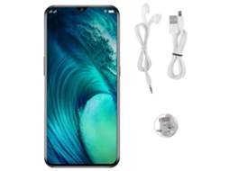 Smartphone Durável Laxiscreed Dual Sim 3g Para Uso Resistente E Confiável