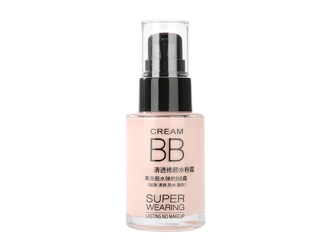 B Cream Hidratante Escondedor