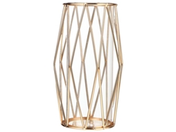 Ornamento de Vaso de Vidro ALLINLESS