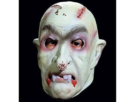 Máscara DOLORES Terror (Tam: Tamanho Único)