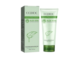 Gel Exfoliante Aloe Eelhoe Remove Pele Morta