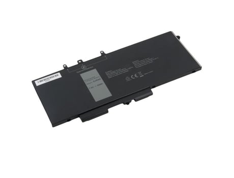 Pro Dell Latitude 5480/5580 Li Pol 7.6v 8947mah 68wh Avacom