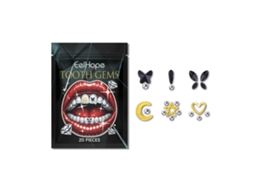 Diamante Dente Cristal Alto Fluxo Worten