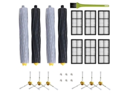 Acessórios Aspiradores Para Irobot Roomba 800 900 805 960 860 870 880 890 900 Series Peças De Reposição Cuich