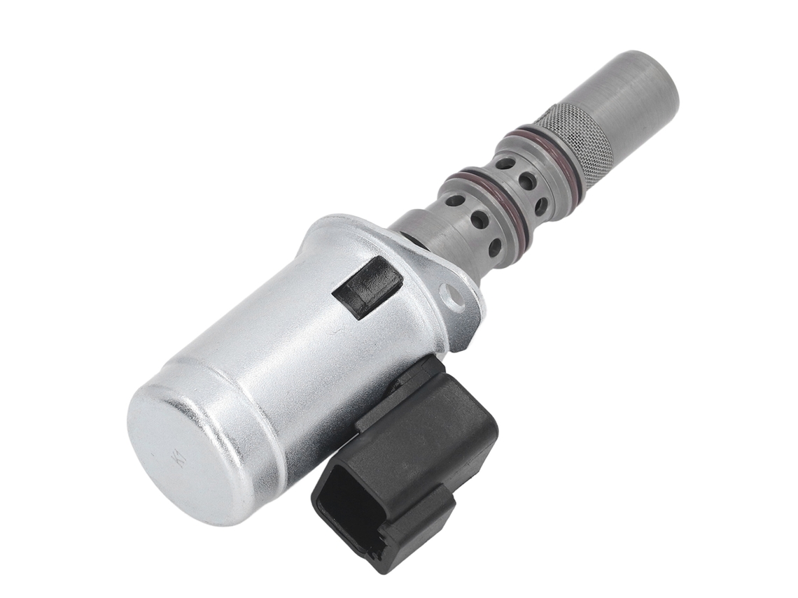 Válvula Solenoide Laxiscreed De Troca Rápida Para Carregadeiras, Compatível Com Diversos Modelos
