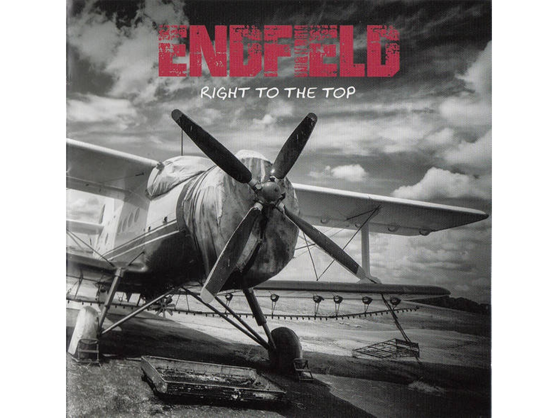 CD Endfield - Right To The Top