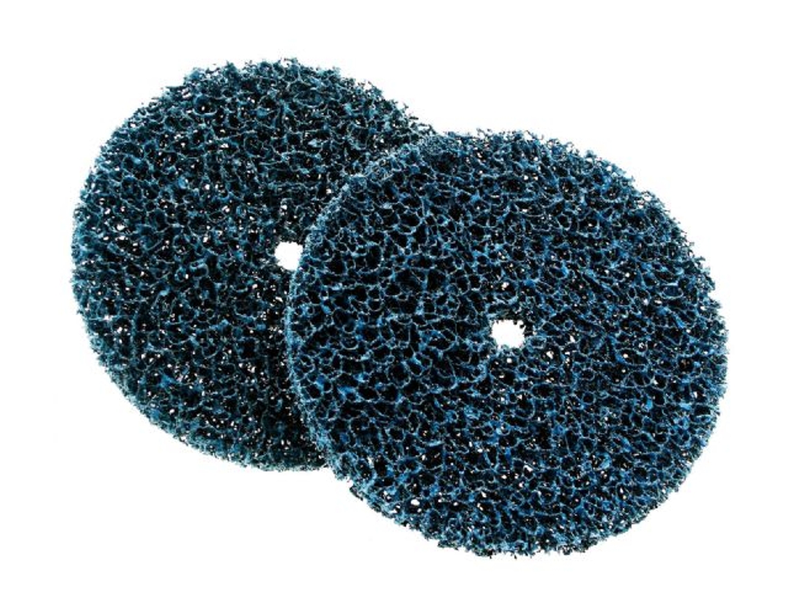 Disco Clean&Strip Flex. 150 Mm 61122 3M