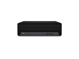 Computador HP Elitedesk 800 G6 Sff I7-10700 8Gb 1Tb Ssd Computador (Recondicionado Como Novo)
