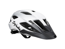 Casco Kaval Blanco Spiuk
