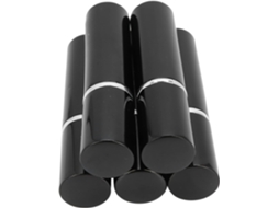 Conjunto de 5 Frascos Atomizadores Portáteis SFUSHOS para Perfume com Tampa para Viagens