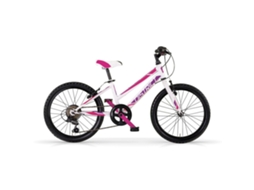 Bicicleta MBM Mtb district 20