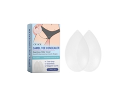 Patch de Silicone Corporal Ouhoe Feminino