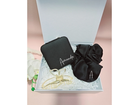 Purplee Box Paris Negro Purplee Store