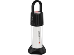Lanterna Para Campismo LED LENSER Ml6 Connect Wl (750 Lumens)