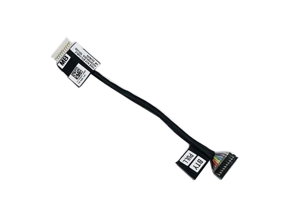 Cabo de bateria para laptop para Dell Inspiron 5400 5406 5409 CHARM