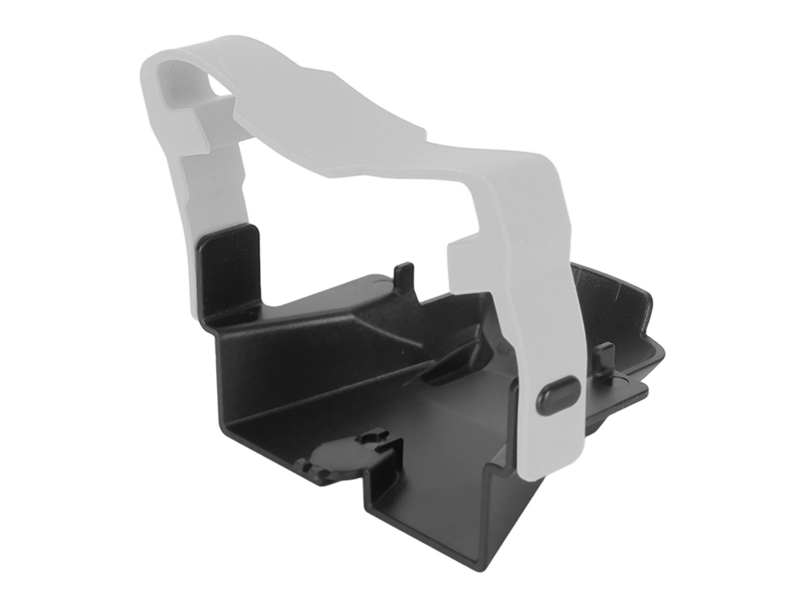 Suporte De Hélices Para Drone Air 3 Preto Cinza