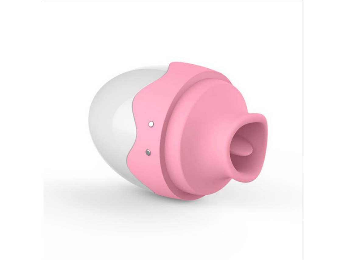 Vibrador Sextoys Dba10 Rosa