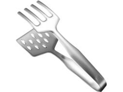 Pinças Para Churrasco – Servir Em Churrascos Ao Ar Livre Utensílios De Cozinha Ergonômicos Casa, Churrasco, Restaurante