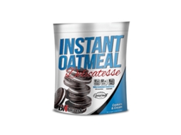 Instant Oatmeal Delicatesse - 1kg +500g Free Cookies E Creme Da Beverly Nutrition