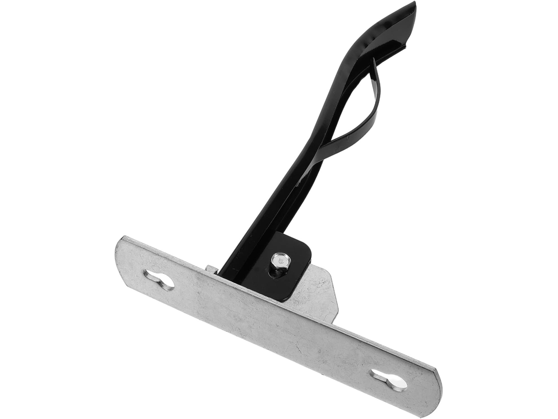 Suporte SFUSHOS de parede dobrável para selas, para montaria