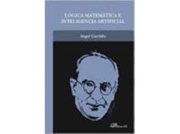 Livro Logistica Matematica E Inteligencia Artificial de Garrido Angel (Espanhol)