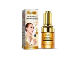 Essência Firmante com Hexapeptídeo Pele