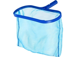 Rede Coletora AQUAFORGE azul malha fina folhas insetos e detritos lagos fontes spas e banheiras