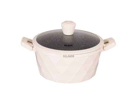 Tacho KLAUS 6,5 L