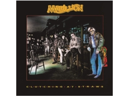 Marillion - Clutching At Straws 2lp Vinil