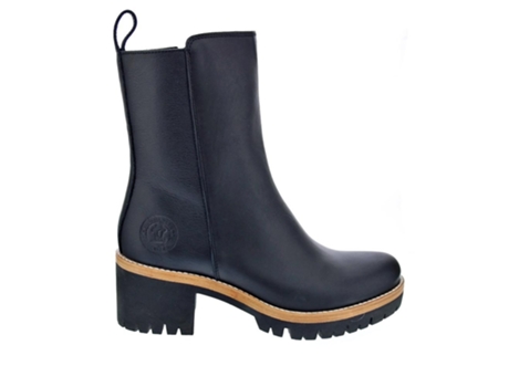 Botins de Mulher PANAMA JACK Preto (38)