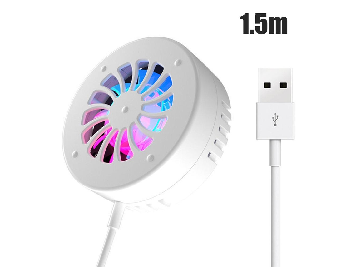 Resfriador de Celular LAXISCREED Semicondutor Silencioso